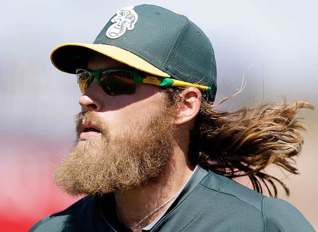 Josh Reddick